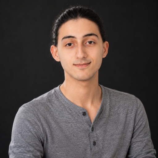 Abed Al Ghani Mosbah Shaaban