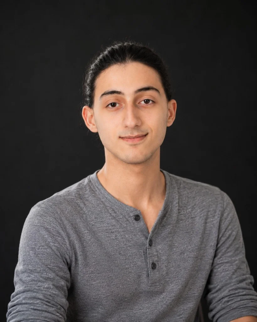 Abed Al Ghani Mosbah Shaaban